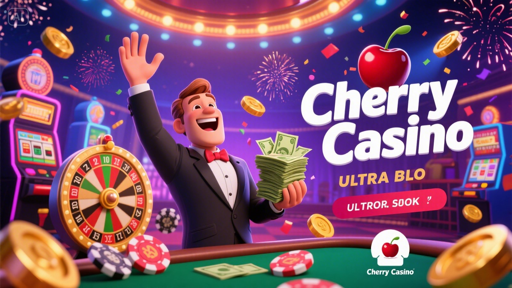 Cherry Casino